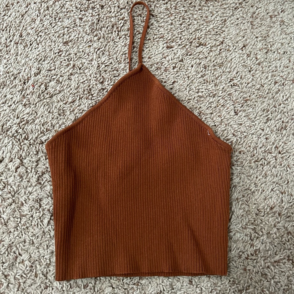 Princess Polly Crop Top